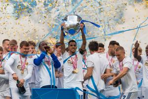F.C. København - FC Nordsjælland - 25/05-2019
