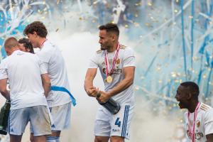 F.C. København - FC Nordsjælland - 25/05-2019