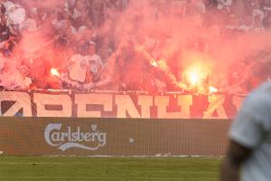 F.C. København - FC Nordsjælland - 25/05-2019