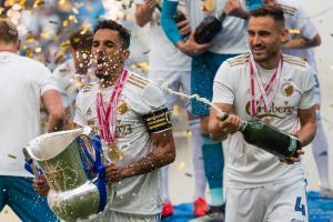 F.C. København - FC Nordsjælland - 25/05-2019
