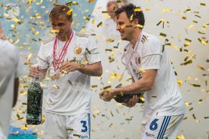 F.C. København - FC Nordsjælland - 25/05-2019
