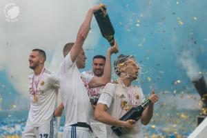 F.C. København - FC Nordsjælland - 25/05-2019