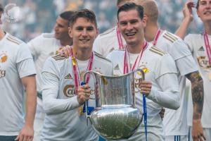 F.C. København - FC Nordsjælland - 25/05-2019