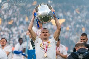 F.C. København - FC Nordsjælland - 25/05-2019