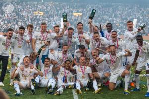 F.C. København - FC Nordsjælland - 25/05-2019