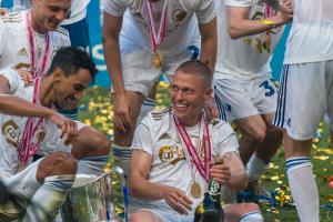 F.C. København - FC Nordsjælland - 25/05-2019