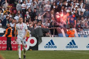 F.C. København - FC Nordsjælland - 25/05-2019