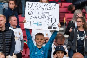F.C. København - FC Nordsjælland - 25/05-2019