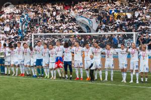 F.C. København - FC Nordsjælland - 25/05-2019