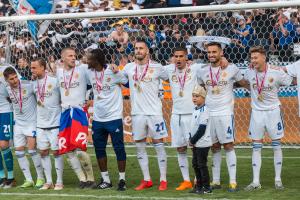 F.C. København - FC Nordsjælland - 25/05-2019