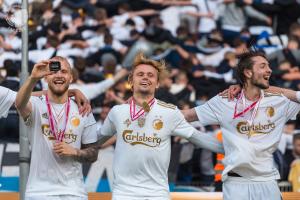 F.C. København - FC Nordsjælland - 25/05-2019
