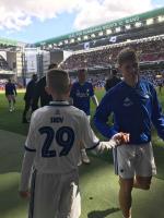F.C. København - FC Nordsjælland - 25/05-2019