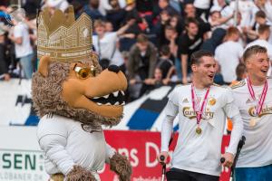 F.C. København - FC Nordsjælland - 25/05-2019