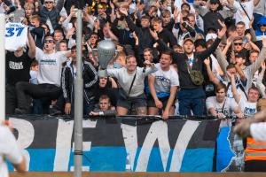 F.C. København - FC Nordsjælland - 25/05-2019