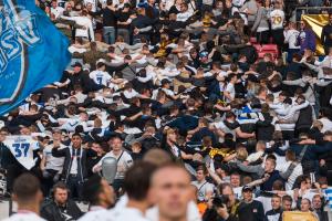 F.C. København - FC Nordsjælland - 25/05-2019