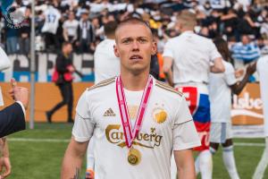 F.C. København - FC Nordsjælland - 25/05-2019