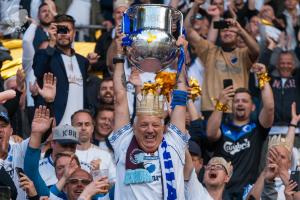 F.C. København - FC Nordsjælland - 25/05-2019