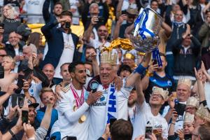 F.C. København - FC Nordsjælland - 25/05-2019