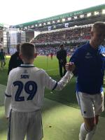 F.C. København - FC Nordsjælland - 25/05-2019