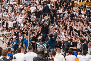 F.C. København - FC Nordsjælland - 25/05-2019