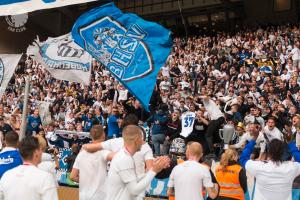F.C. København - FC Nordsjælland - 25/05-2019