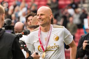 F.C. København - FC Nordsjælland - 25/05-2019
