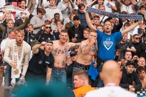 F.C. København - FC Nordsjælland - 25/05-2019