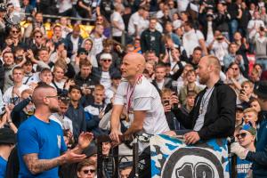 F.C. København - FC Nordsjælland - 25/05-2019