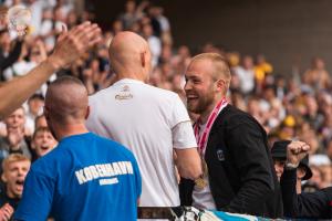 F.C. København - FC Nordsjælland - 25/05-2019