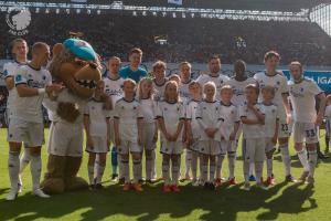 F.C. København - FC Nordsjælland - 25/05-2019
