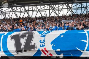 F.C. København - FC Nordsjælland - 25/05-2019