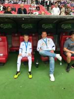 F.C. København - FC Nordsjælland - 25/05-2019