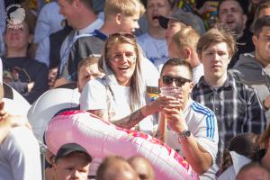 F.C. København - FC Nordsjælland - 25/05-2019