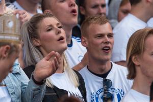 F.C. København - FC Nordsjælland - 25/05-2019