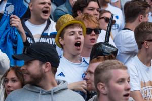 F.C. København - FC Nordsjælland - 25/05-2019