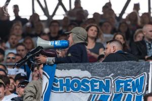 F.C. København - FC Nordsjælland - 25/05-2019