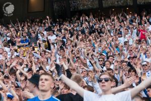 F.C. København - FC Nordsjælland - 25/05-2019