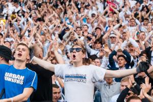 F.C. København - FC Nordsjælland - 25/05-2019