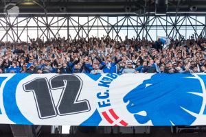 F.C. København - FC Nordsjælland - 25/05-2019