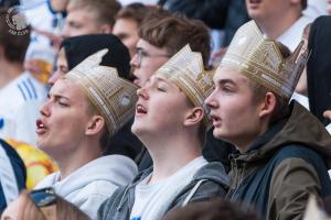 F.C. København - FC Nordsjælland - 25/05-2019