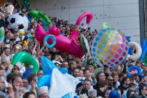 F.C. København - FC Nordsjælland - 25/05-2019