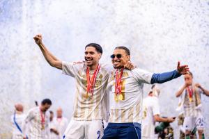 F.C. København - FC Nordsjælland - 25/05-2025