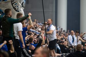 F.C. København - FC Nordsjælland - 25/05-2025