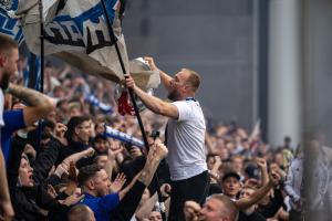 F.C. København - FC Nordsjælland - 25/05-2025