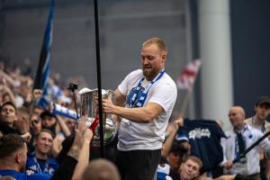 F.C. København - FC Nordsjælland - 25/05-2025
