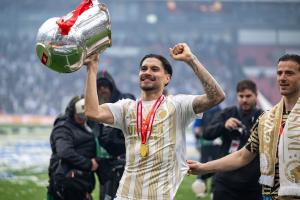 F.C. København - FC Nordsjælland - 25/05-2025