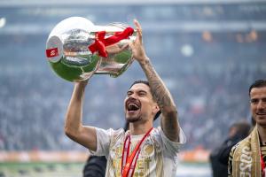F.C. København - FC Nordsjælland - 25/05-2025