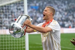 F.C. København - FC Nordsjælland - 25/05-2025