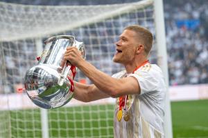 F.C. København - FC Nordsjælland - 25/05-2025