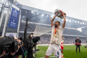 F.C. København - FC Nordsjælland - 25/05-2025